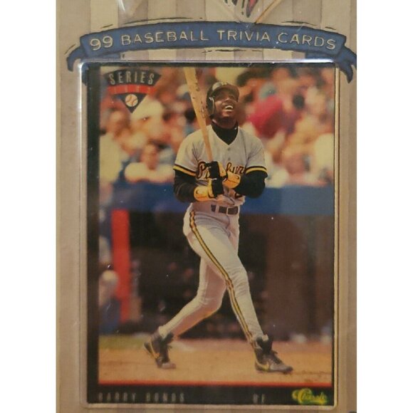 Classic Vintage Sealed Board Game 149 MLB Player Cards Unique To  Classic Game - Picture 2 of 8